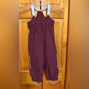 Kids’ Reima Waterproof Winter Pants